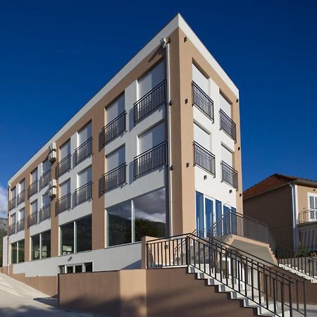 Apartments Step Kotor Exterior photo